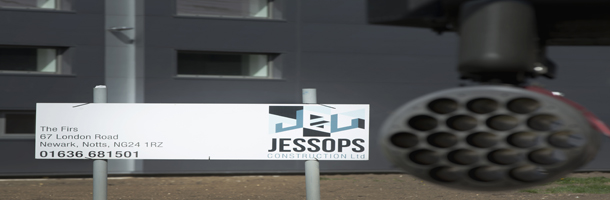 High-flying Jessops completes in Suffolk, Jessops Construction Ltd