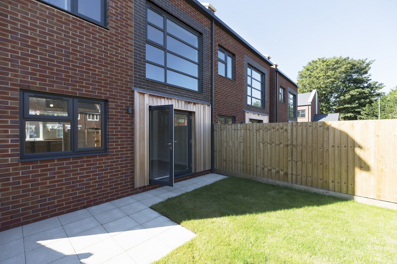 Cottingham Residential, Jessops Construction Ltd