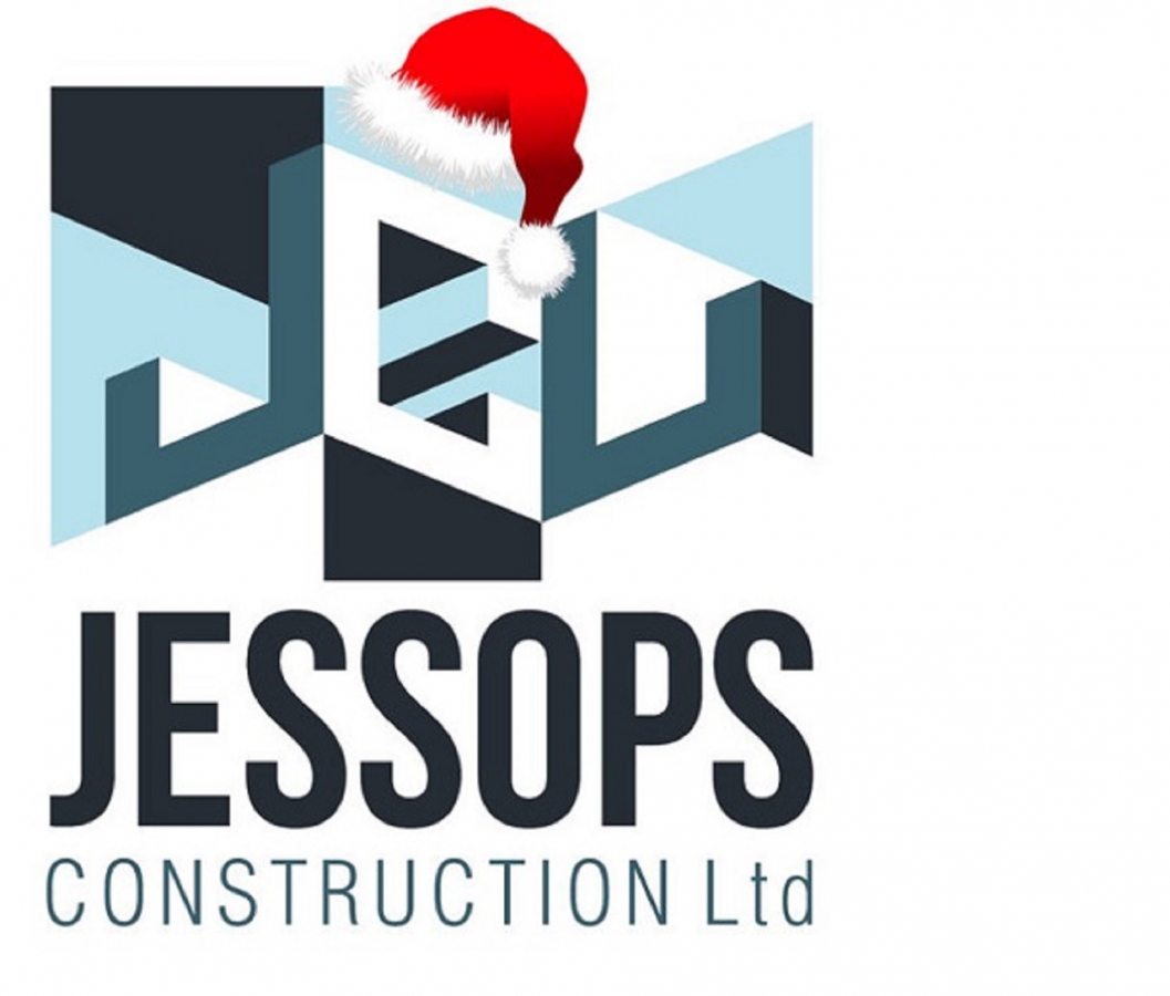 Merry Christmas from Jessops Construction!, Jessops Construction Ltd