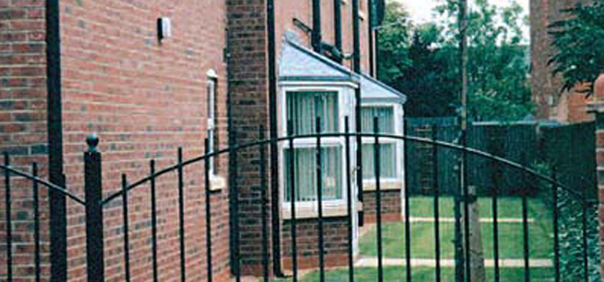 Sheltered Accommodation, Balderton, Jessops Construction Ltd