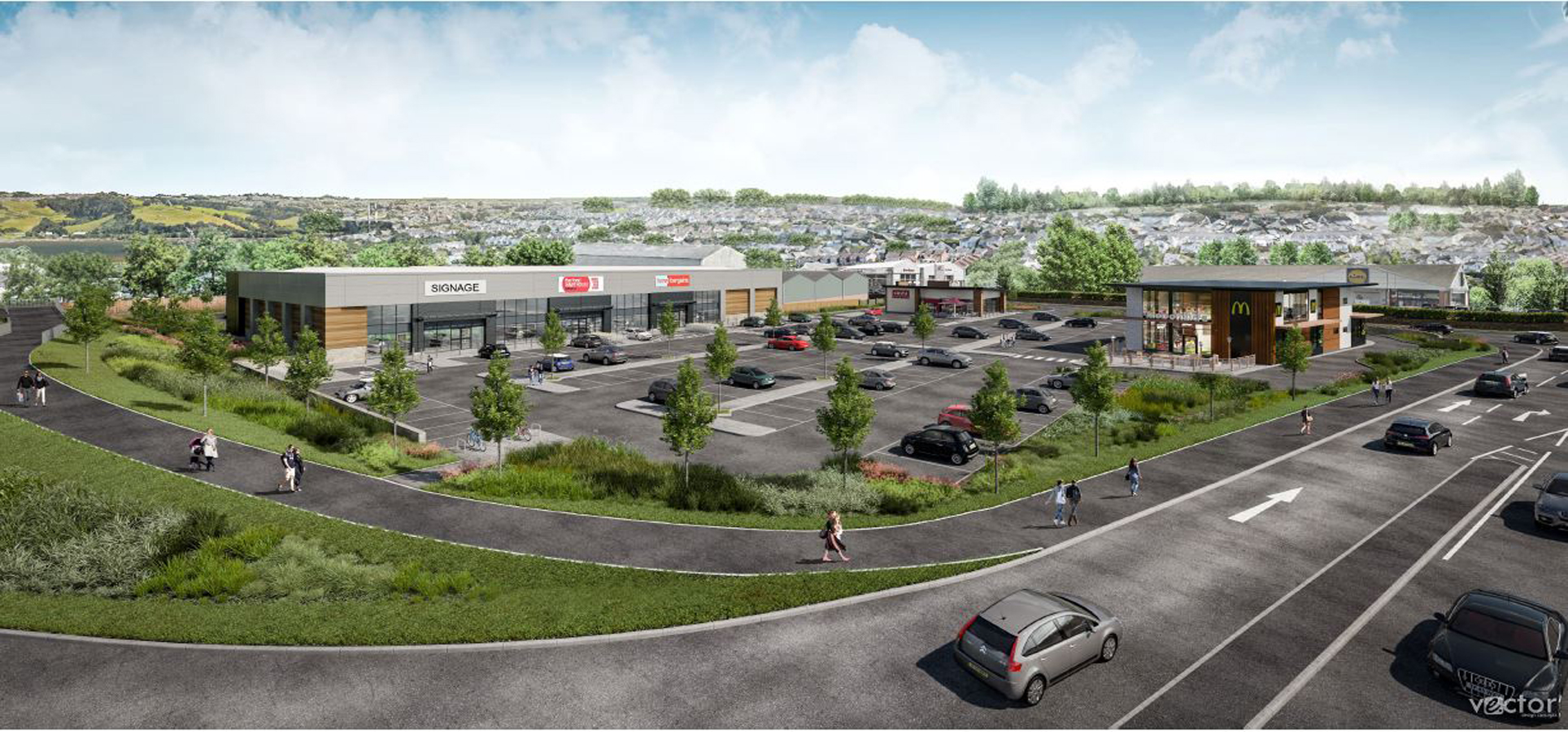 Jessops Construction Awarded Saltash, Jessops Construction Ltd