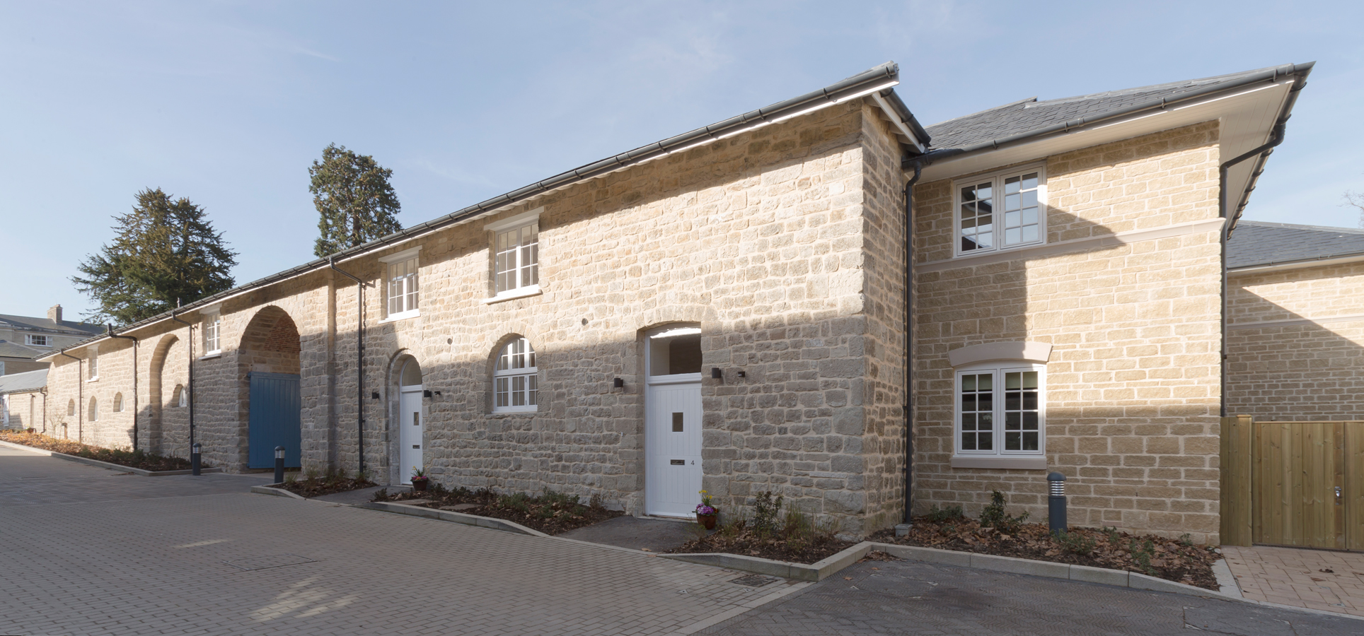 Luxury Residential Development, Kent  , Jessops Construction Ltd